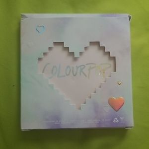 Colourpop highlighter